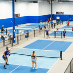 Winter 2026 | Chandler, AZ: Pickleball Ladder League at Pickleball Kingdom