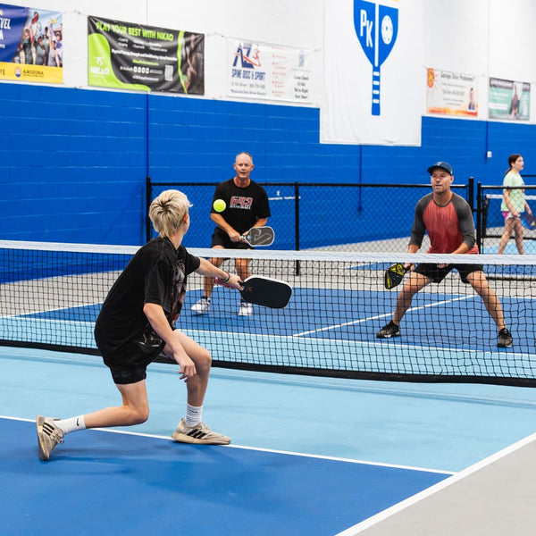 Winter 2026 | Chandler, AZ: Pickleball Ladder League at Pickleball Kingdom
