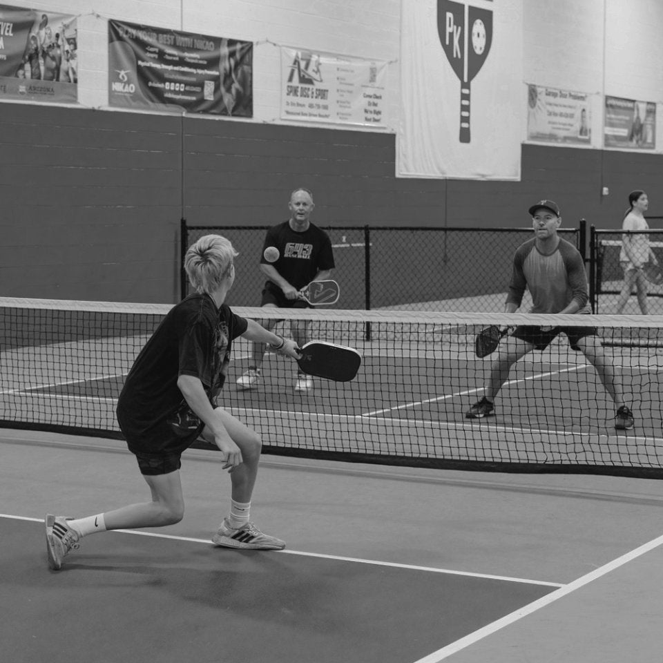 Winter 2026 | Chandler, AZ: Pickleball Ladder League at Pickleball Kingdom